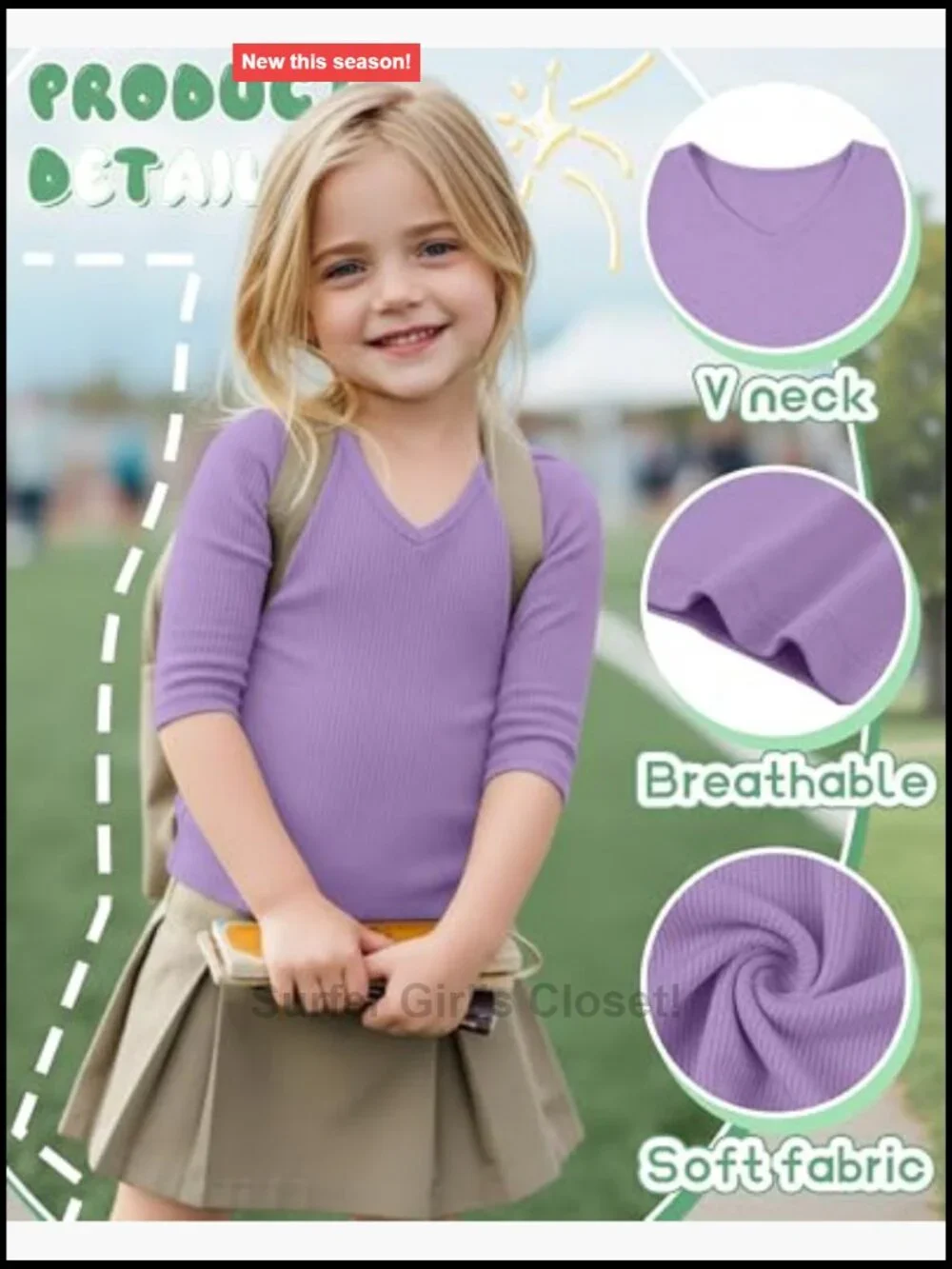 N/A soft cotton